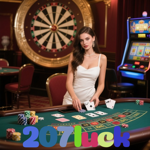 207luck - Baixe o App 207luck para Android e Comece a Jogar