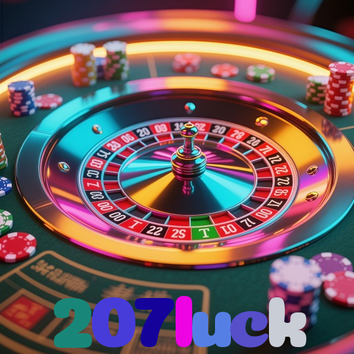 207luck - Baixe o app 207luck no Google Play e jogue ao vivo