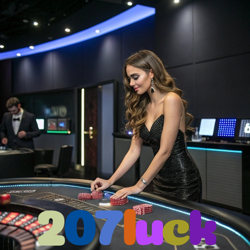 207luck - Baixe o app 207luck no Google Play e jogue ao vivo