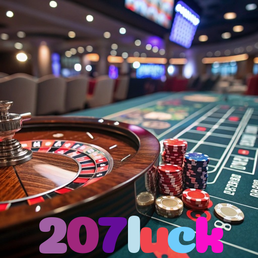 207luck - Baixe o App 207luck para Android e Comece a Jogar