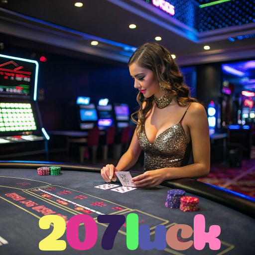 207luck - Baixe o app 207luck no Google Play e jogue ao vivo