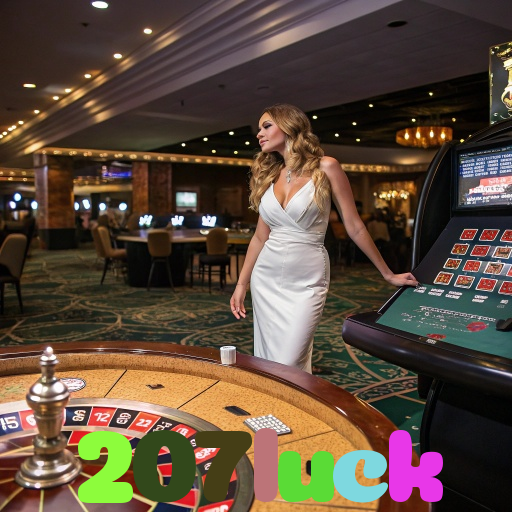 207luck - Baixe o app 207luck no Google Play e jogue ao vivo