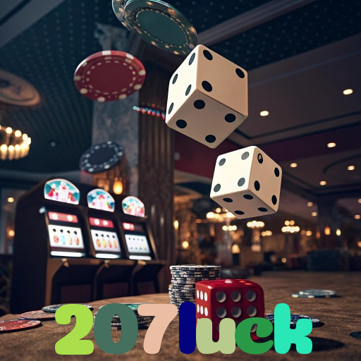 207luck - Baixe o app 207luck no Google Play e jogue ao vivo