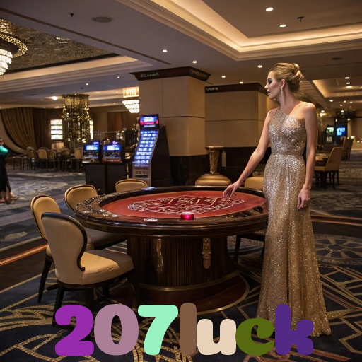207luck - Baixe o App 207luck para Android e Comece a Jogar