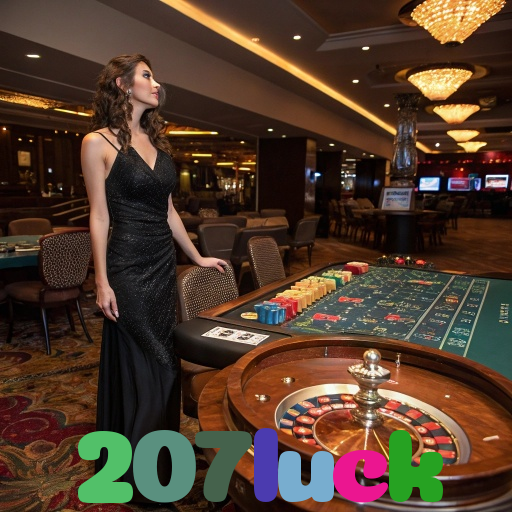207luck - Baixe o App 207luck para Android e Comece a Jogar