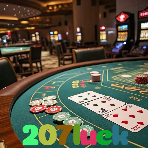 207luck - Baixe o App 207luck para Android e Comece a Jogar