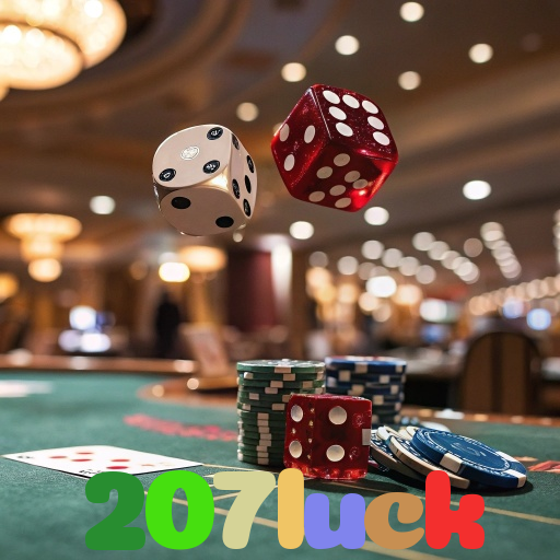 207luck - Baixe o app 207luck no Google Play e jogue ao vivo