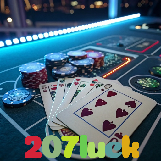 207luck - Baixe o App 207luck para Android e Comece a Jogar