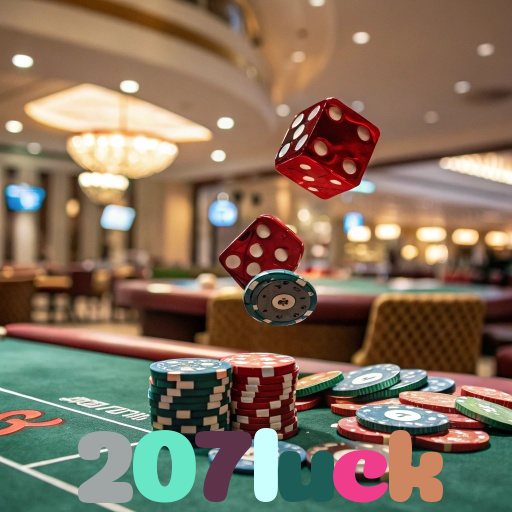 207luck - Baixe o app 207luck no Google Play e jogue ao vivo