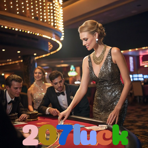 207luck - Baixe o App 207luck para Android e Comece a Jogar