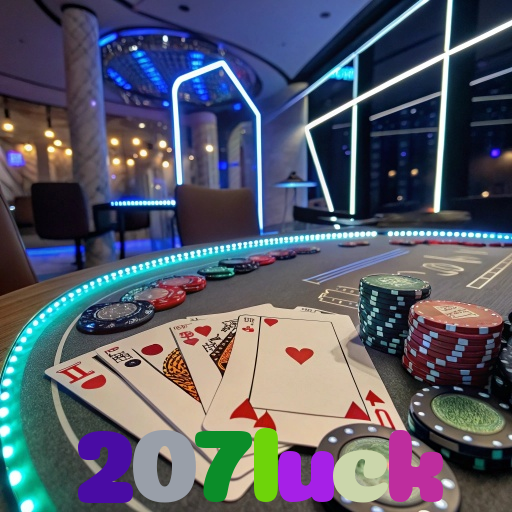 207luck - Baixe o App 207luck para Android e Comece a Jogar