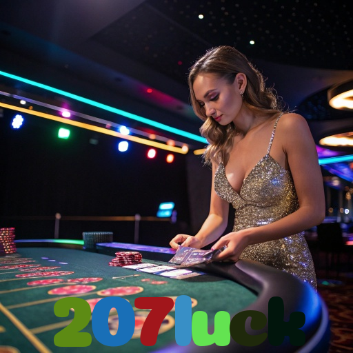 207luck - Baixe o App 207luck para Android e Comece a Jogar