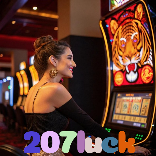 207luck - Baixe o App 207luck para Android e Comece a Jogar