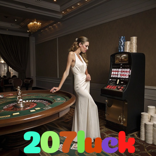 207luck - Baixe o App 207luck para Android e Comece a Jogar