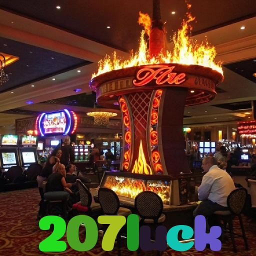 207luck - Baixe o app 207luck no Google Play e jogue ao vivo
