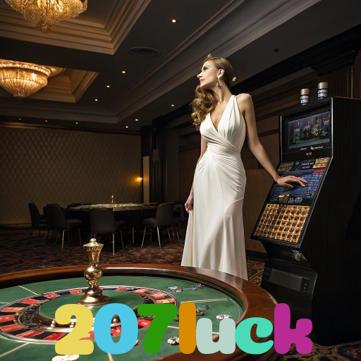 207luck - Baixe o App 207luck para Android e Comece a Jogar