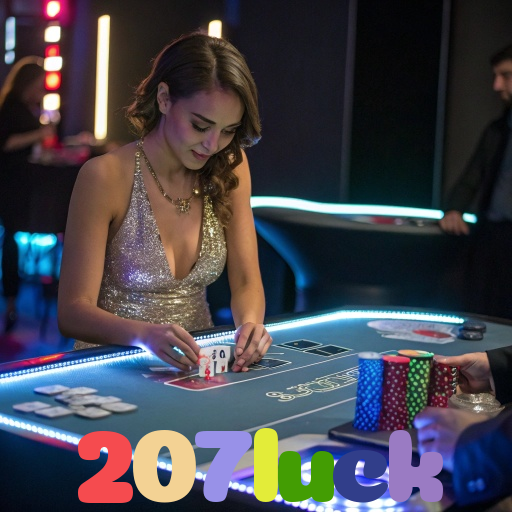 207luck - Baixe o app 207luck no Google Play e jogue ao vivo
