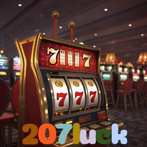 207luck - Baixe o app 207luck no Google Play e jogue ao vivo
