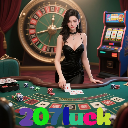 207luck - Baixe o app 207luck no Google Play e jogue ao vivo