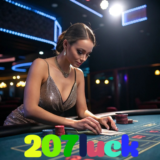 207luck - Baixe o app 207luck no Google Play e jogue ao vivo