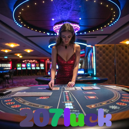 207luck - Baixe o App 207luck para Android e Comece a Jogar