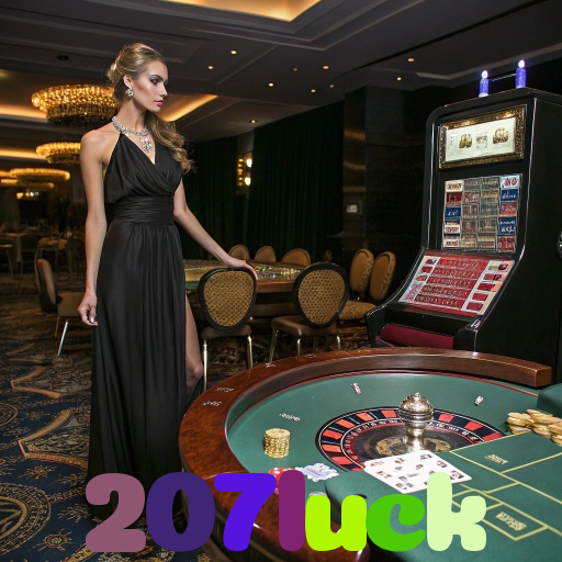 207luck - Baixe o app 207luck no Google Play e jogue ao vivo