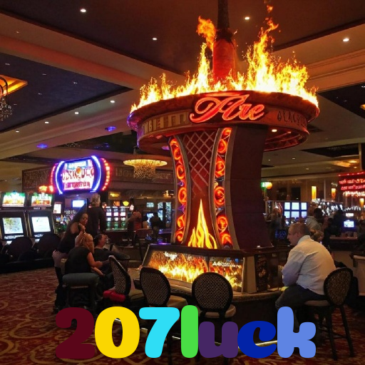 207luck - Baixe o app 207luck no Google Play e jogue ao vivo