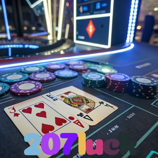 207luck - Baixe o app 207luck no Google Play e jogue ao vivo
