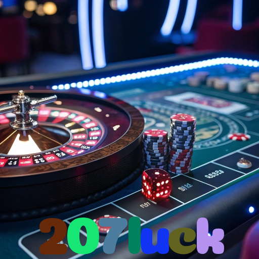 207luck - Baixe o App 207luck para Android e Comece a Jogar