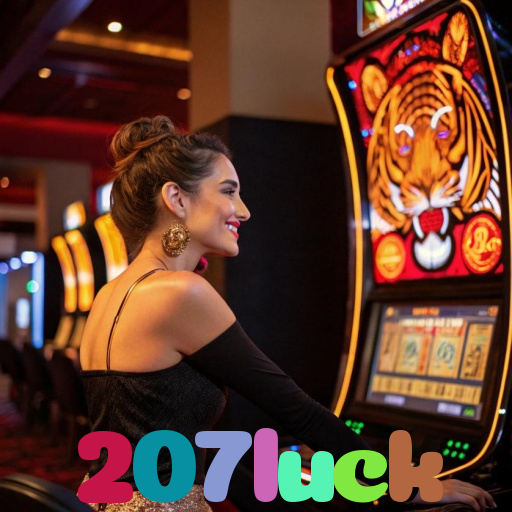 207luck - Baixe o app 207luck no Google Play e jogue ao vivo