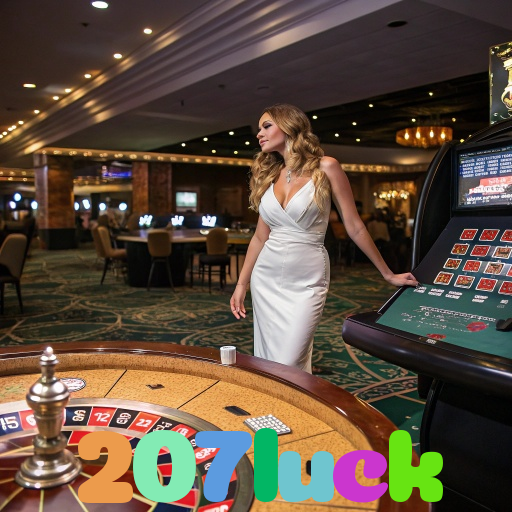 207luck - Baixe o App 207luck para Android e Comece a Jogar