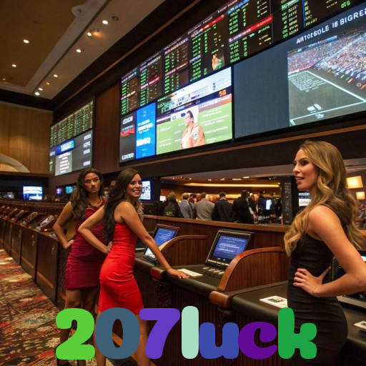207luck - Baixe o App 207luck para Android e Comece a Jogar