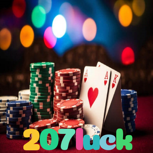 207luck - Baixe o App 207luck para Android e Comece a Jogar