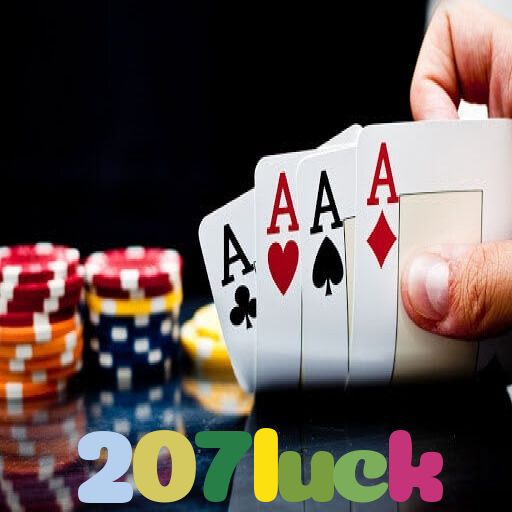 207luck - Baixe o App 207luck para Android e Comece a Jogar