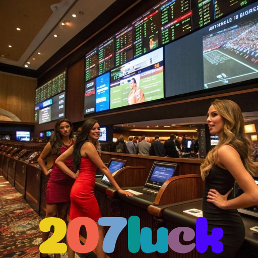 207luck - Baixe o App 207luck para Android e Comece a Jogar