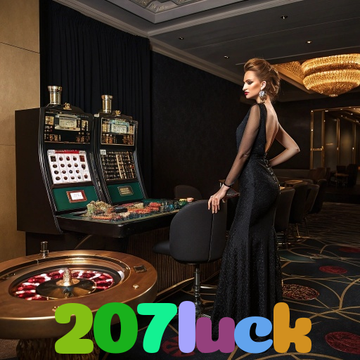 207luck - Baixe o app 207luck no Google Play e jogue ao vivo