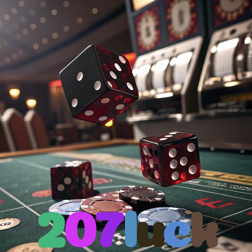 207luck - Baixe o app 207luck no Google Play e jogue ao vivo