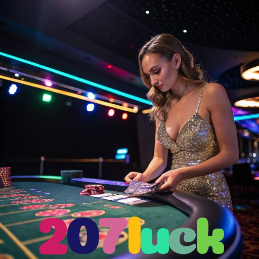 207luck - Baixe o app 207luck no Google Play e jogue ao vivo