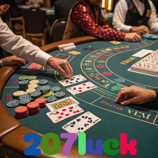 207luck - Baixe o App 207luck para Android e Comece a Jogar