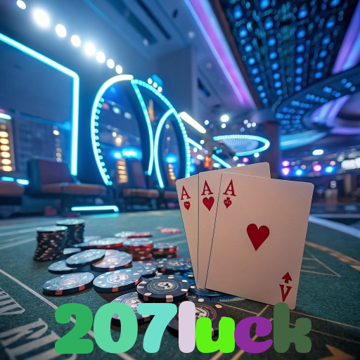 207luck - Baixe o app 207luck no Google Play e jogue ao vivo