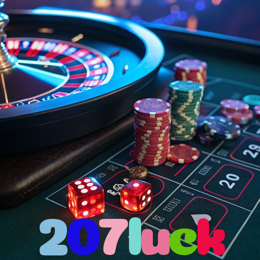 207luck - Baixe o App 207luck para Android e Comece a Jogar