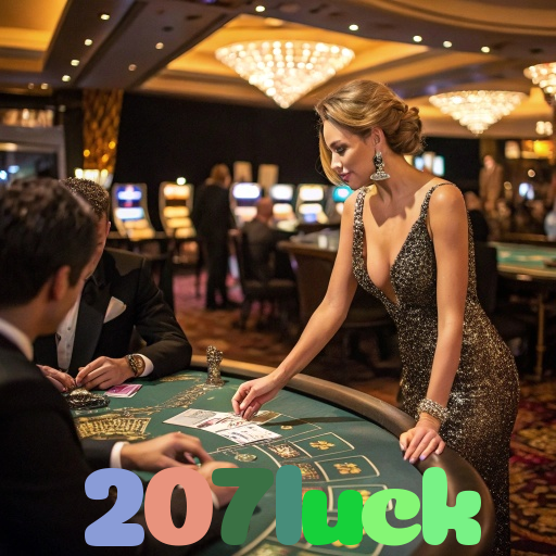 207luck - Baixe o app 207luck no Google Play e jogue ao vivo