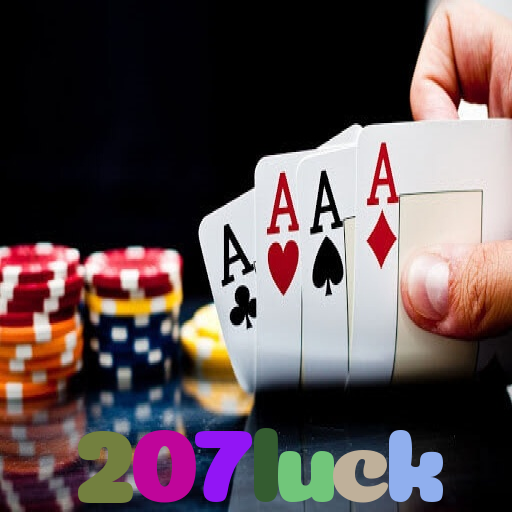 207luck - Baixe o App 207luck para Android e Comece a Jogar