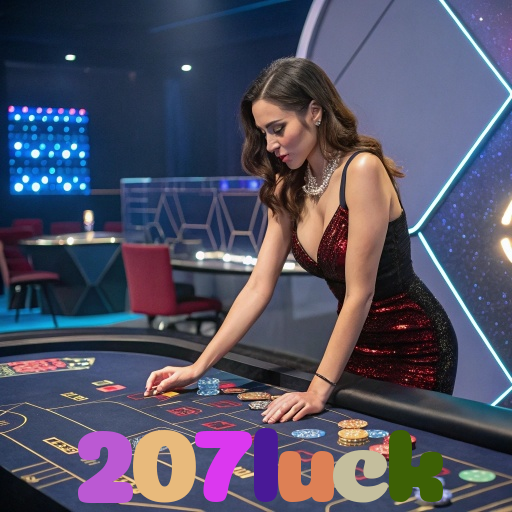 207luck - Baixe o App 207luck para Android e Comece a Jogar