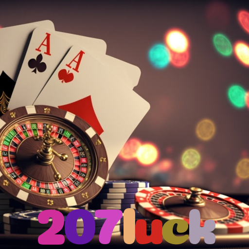 207luck - Baixe o App 207luck para Android e Comece a Jogar