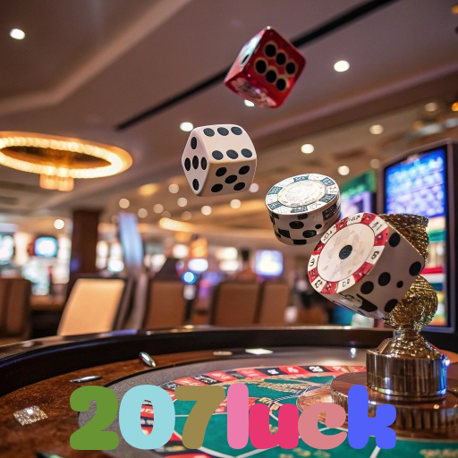 207luck - Baixe o app 207luck no Google Play e jogue ao vivo
