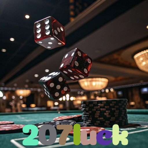 207luck - Baixe o app 207luck no Google Play e jogue ao vivo