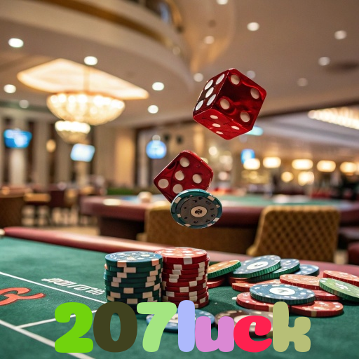 207luck - Baixe o app 207luck no Google Play e jogue ao vivo