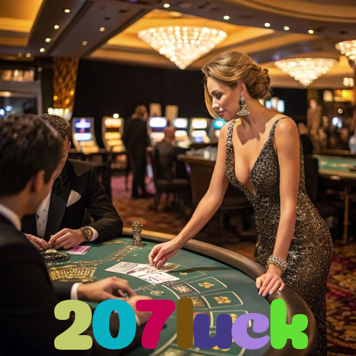 207luck - Baixe o app 207luck no Google Play e jogue ao vivo