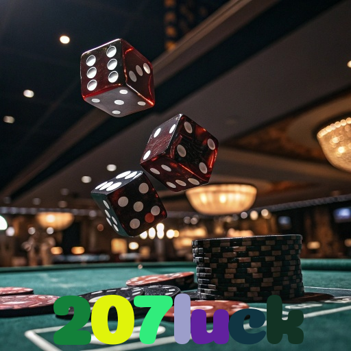 207luck - Baixe o app 207luck no Google Play e jogue ao vivo
